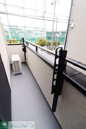 セブンタウンの物件内観写真